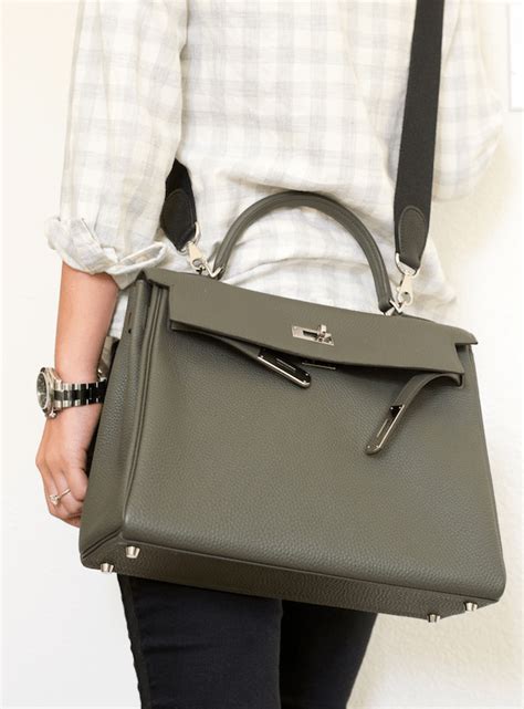 hermes kelly slim|Hermes kelly maxi shoulder strap.